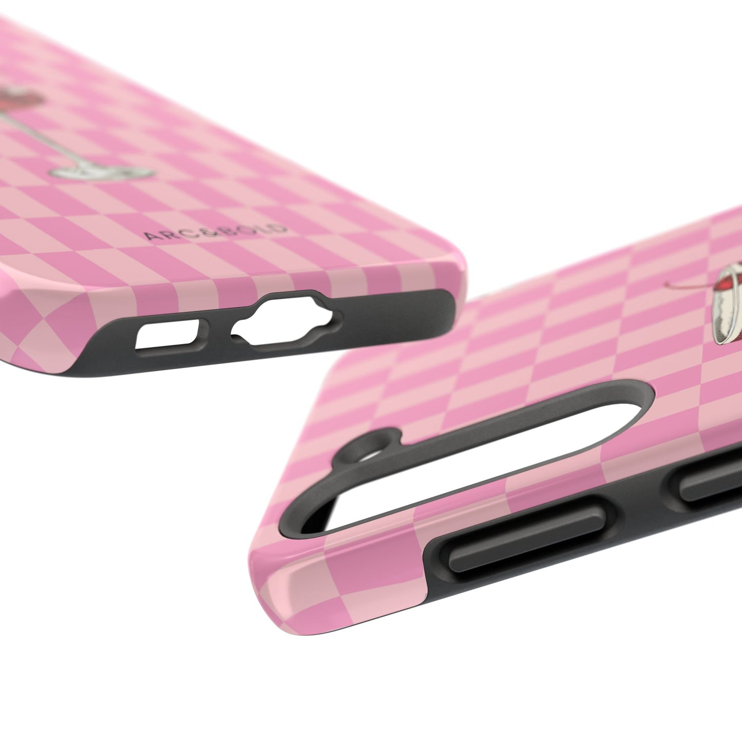 Cheers - Tough Phone Case - Arc & Bold