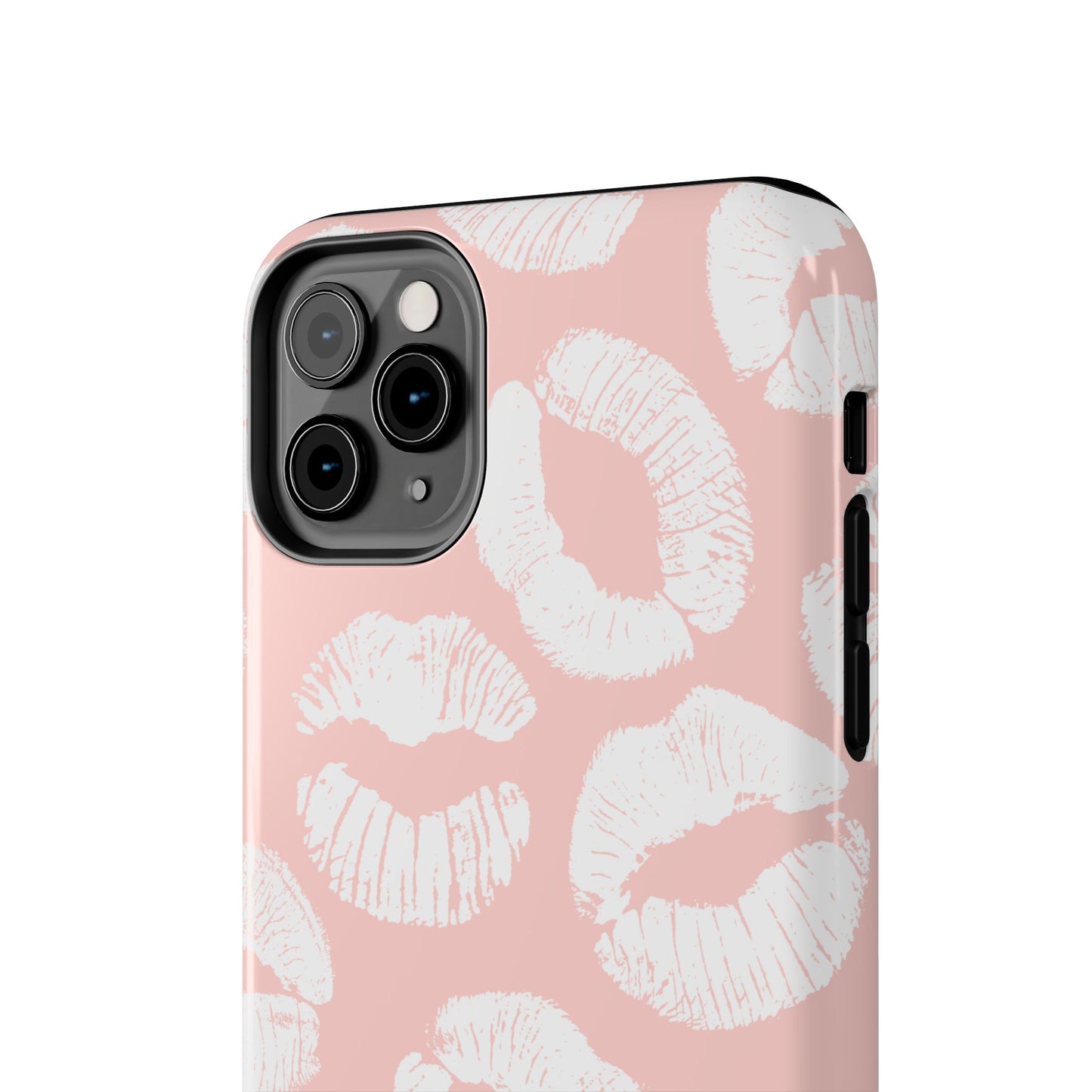 Kiss Bliss - Tough Phone Case - Arc & Bold