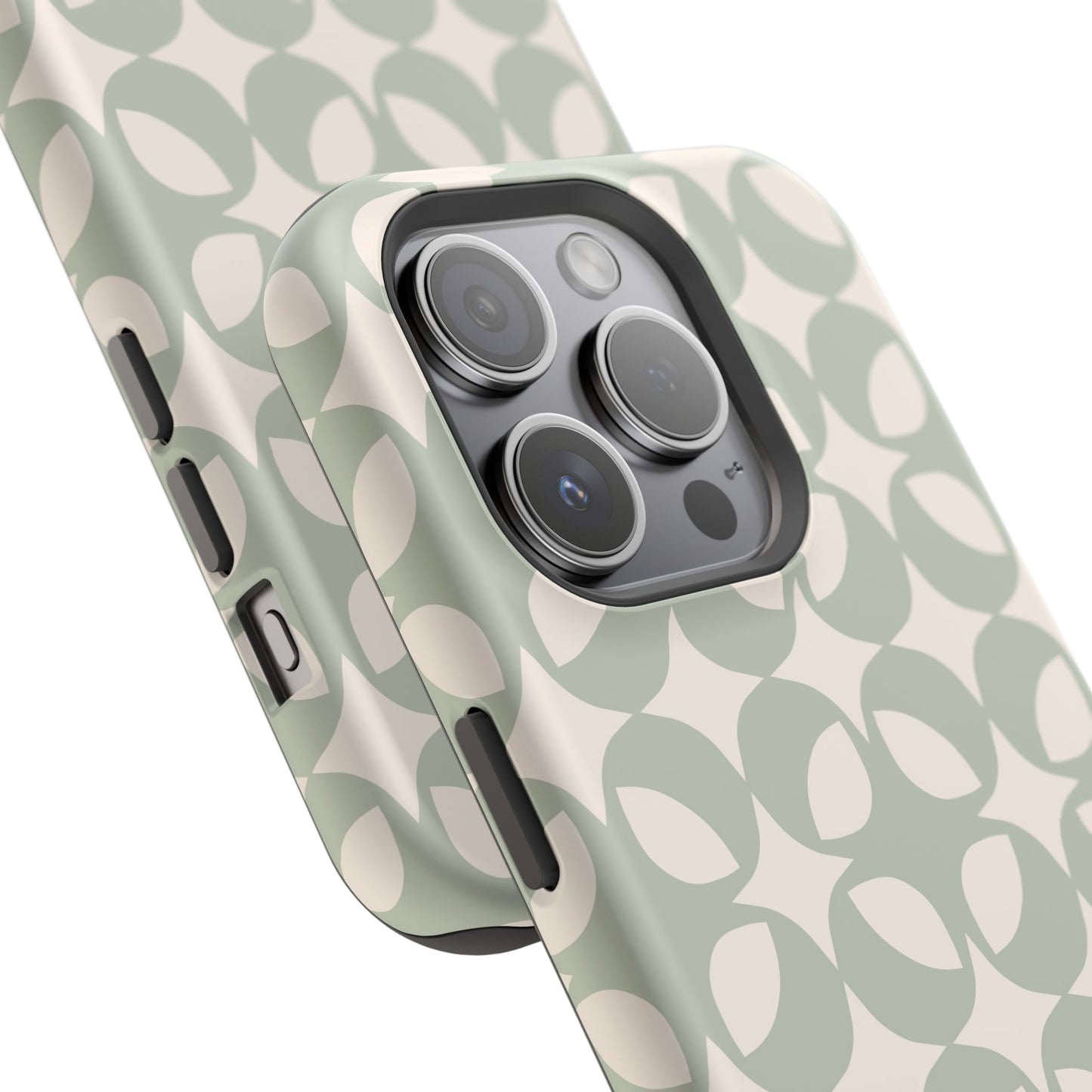 Sage Serenity - Magnetic Tough Case - Arc & Bold