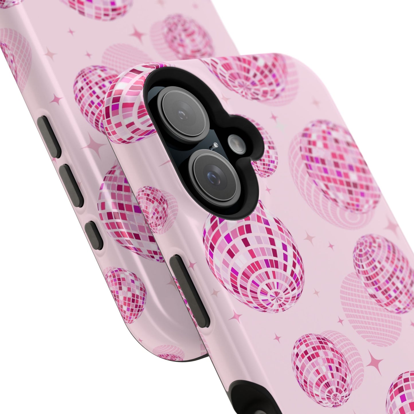 Disco - Magnetic Tough Case - Arc & Bold