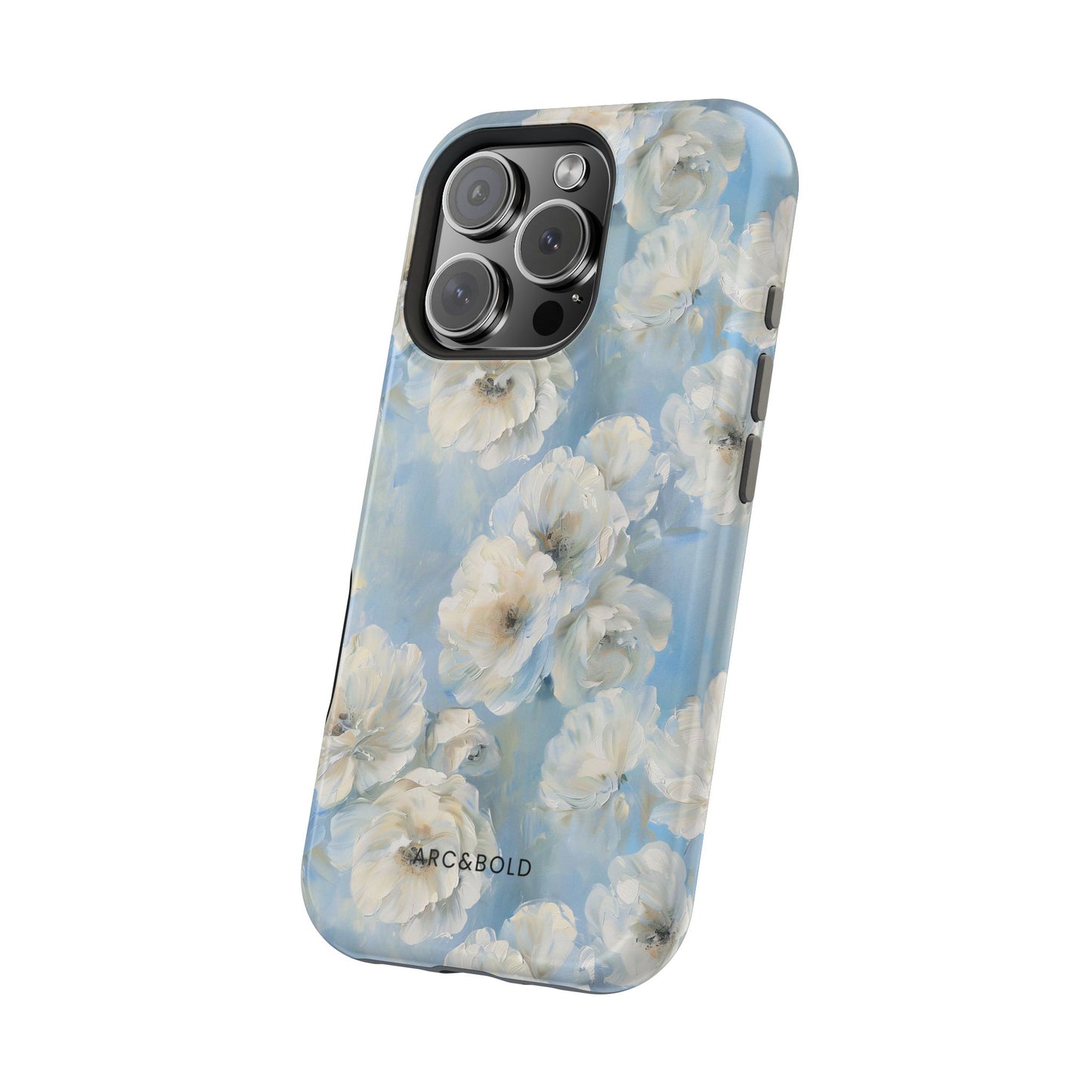 Sky Garden - Magnetic Tough Case - Arc & Bold