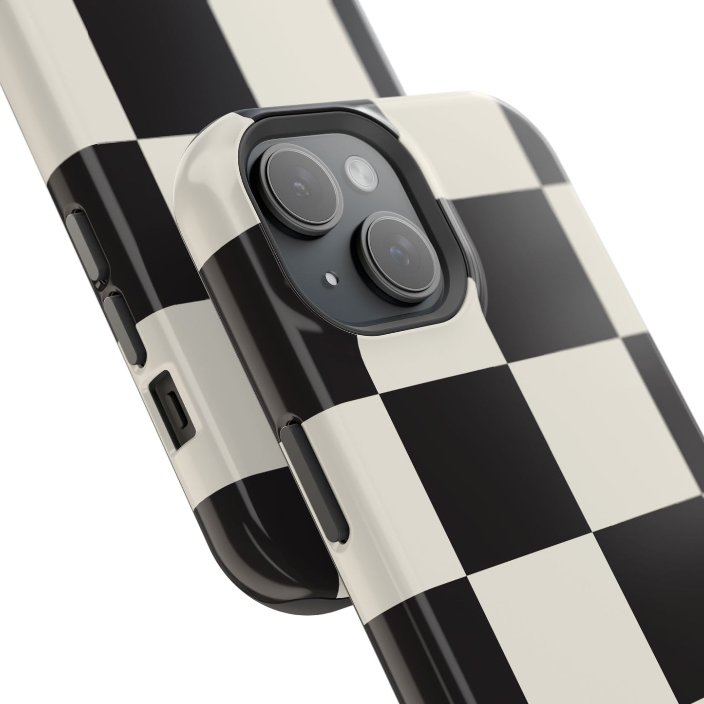 Magnetic - Magnetic Phone Case - Arc & Bold