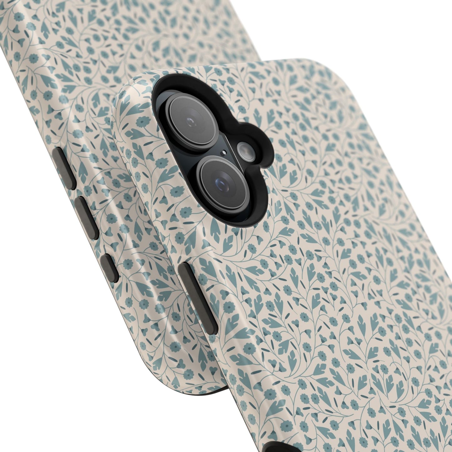 Ivy - Magnetic Tough Case - Arc & Bold