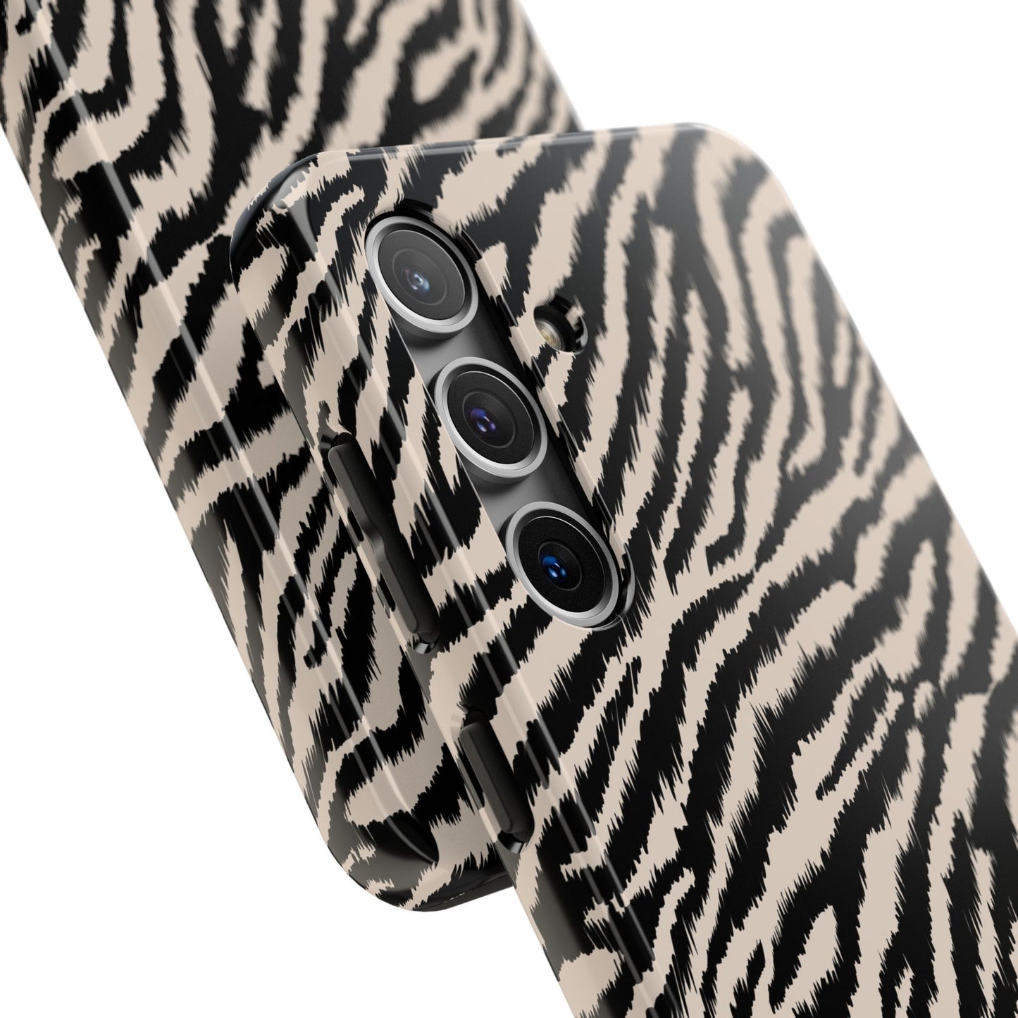 Zebra - Tough Phone Case