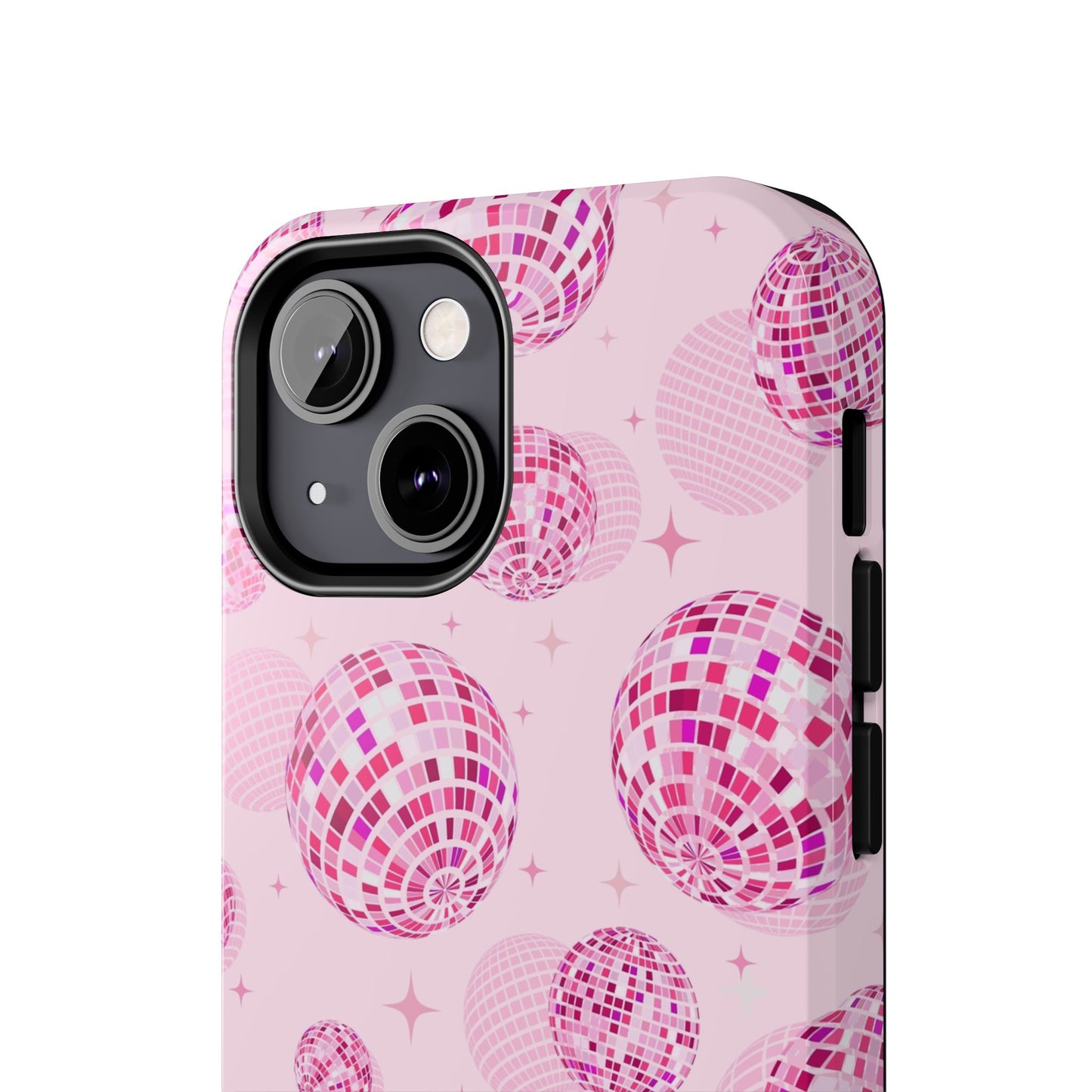 Disco - Tough Phone Case