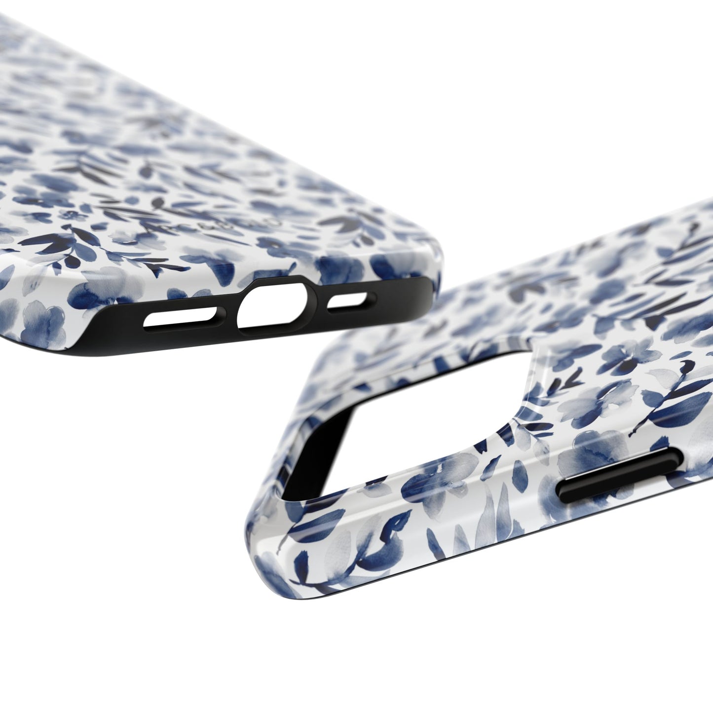 Shadow Bloom - Tough Phone Case - Arc & Bold