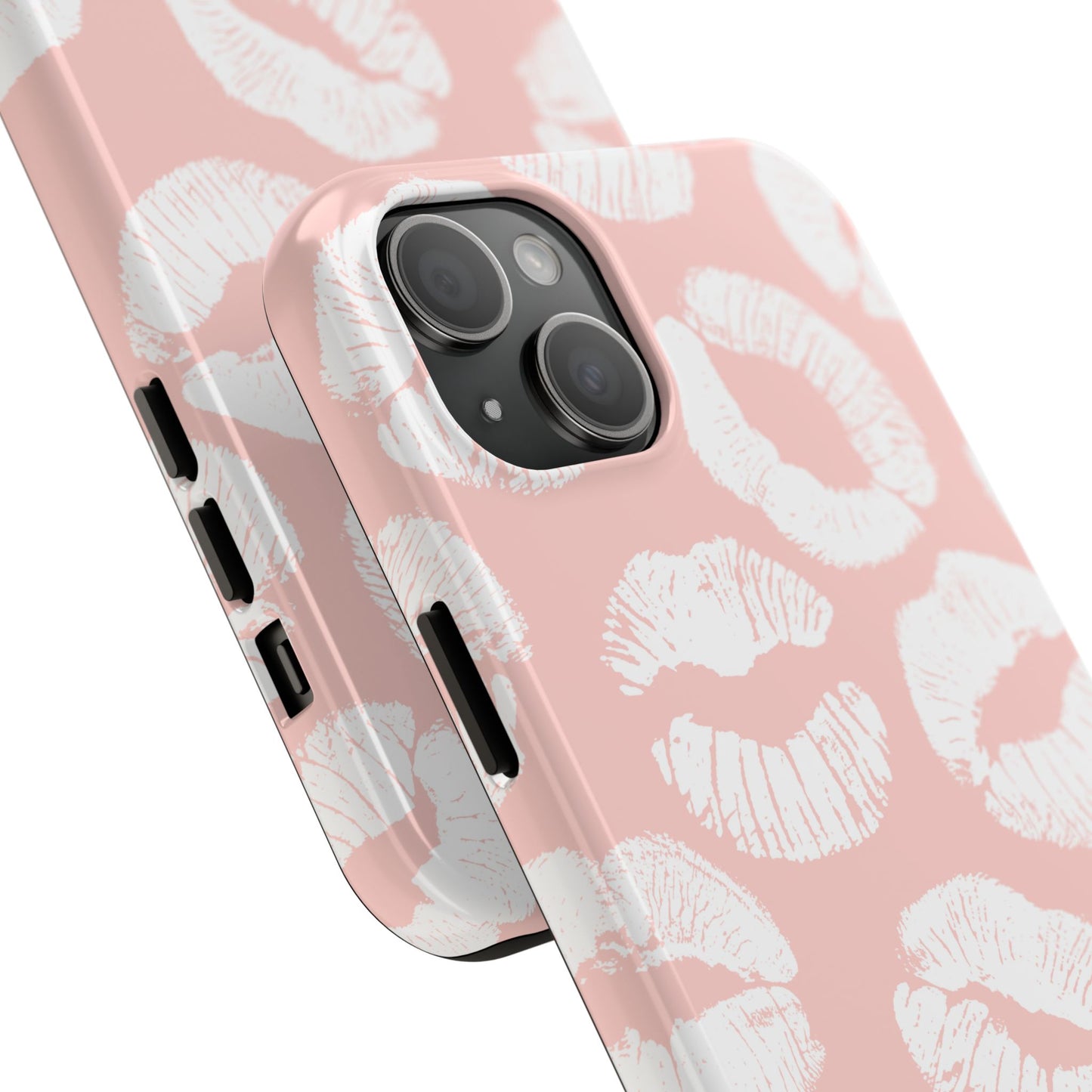 Kiss Bliss - Tough Phone Case - Arc & Bold