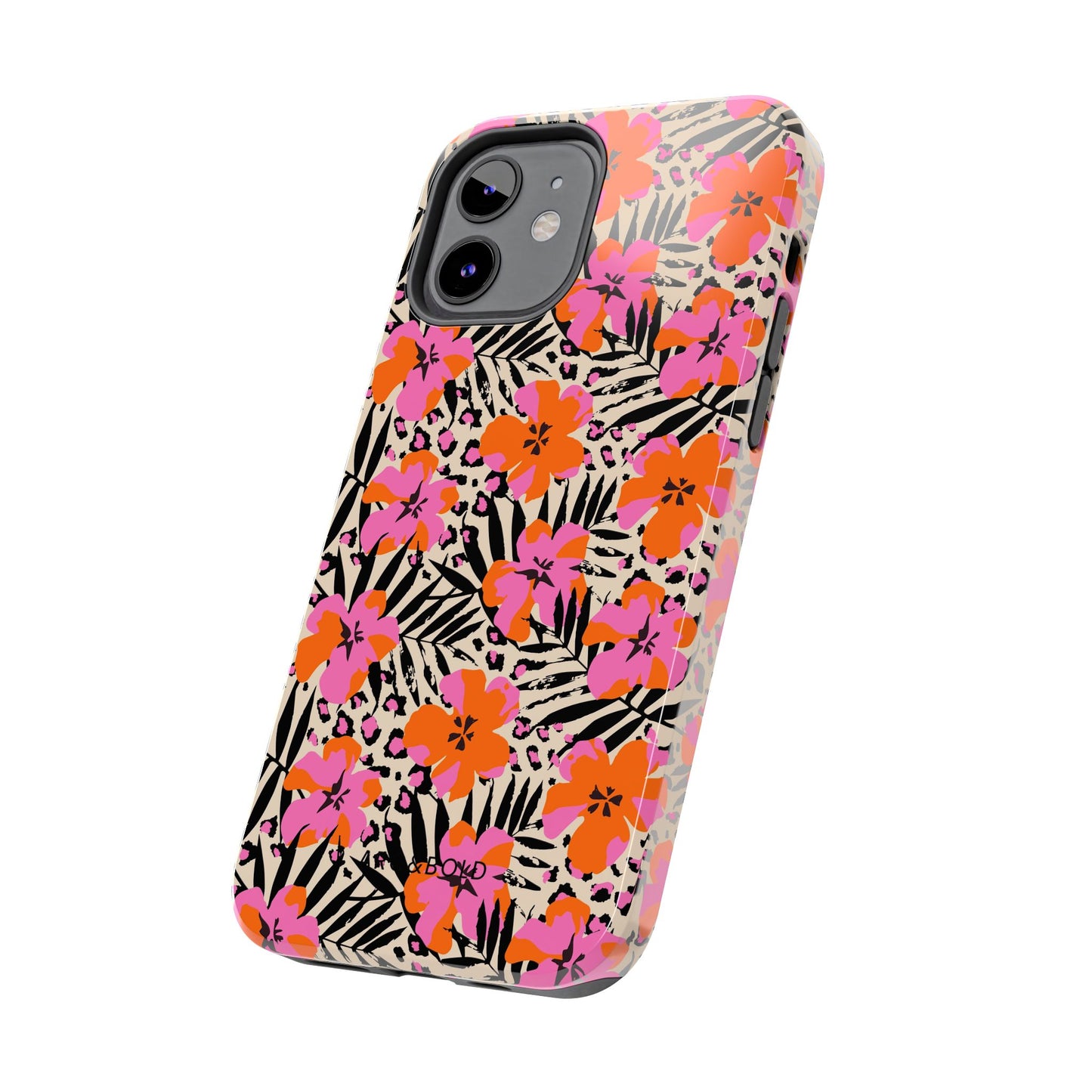 Aloha - Tough Phone Cases