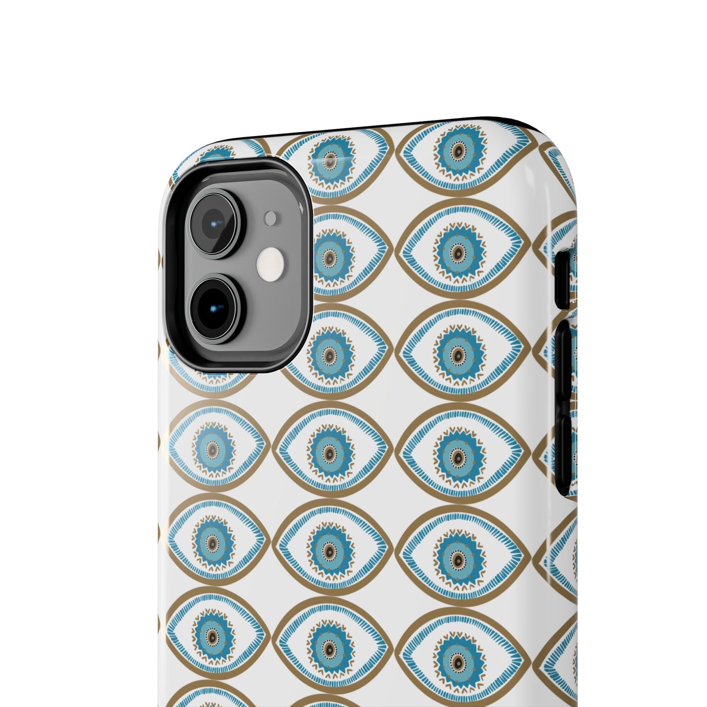 Evil Eye - Tough Phone Case