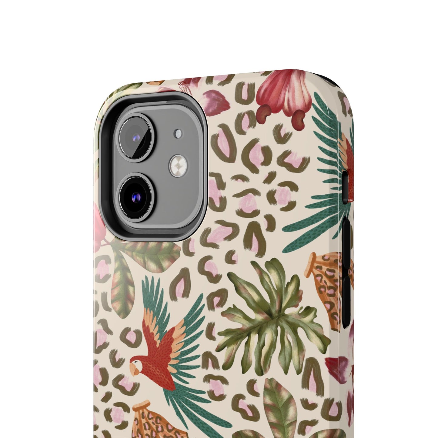 Tropical - Tough Phone Case - Arc & Bold