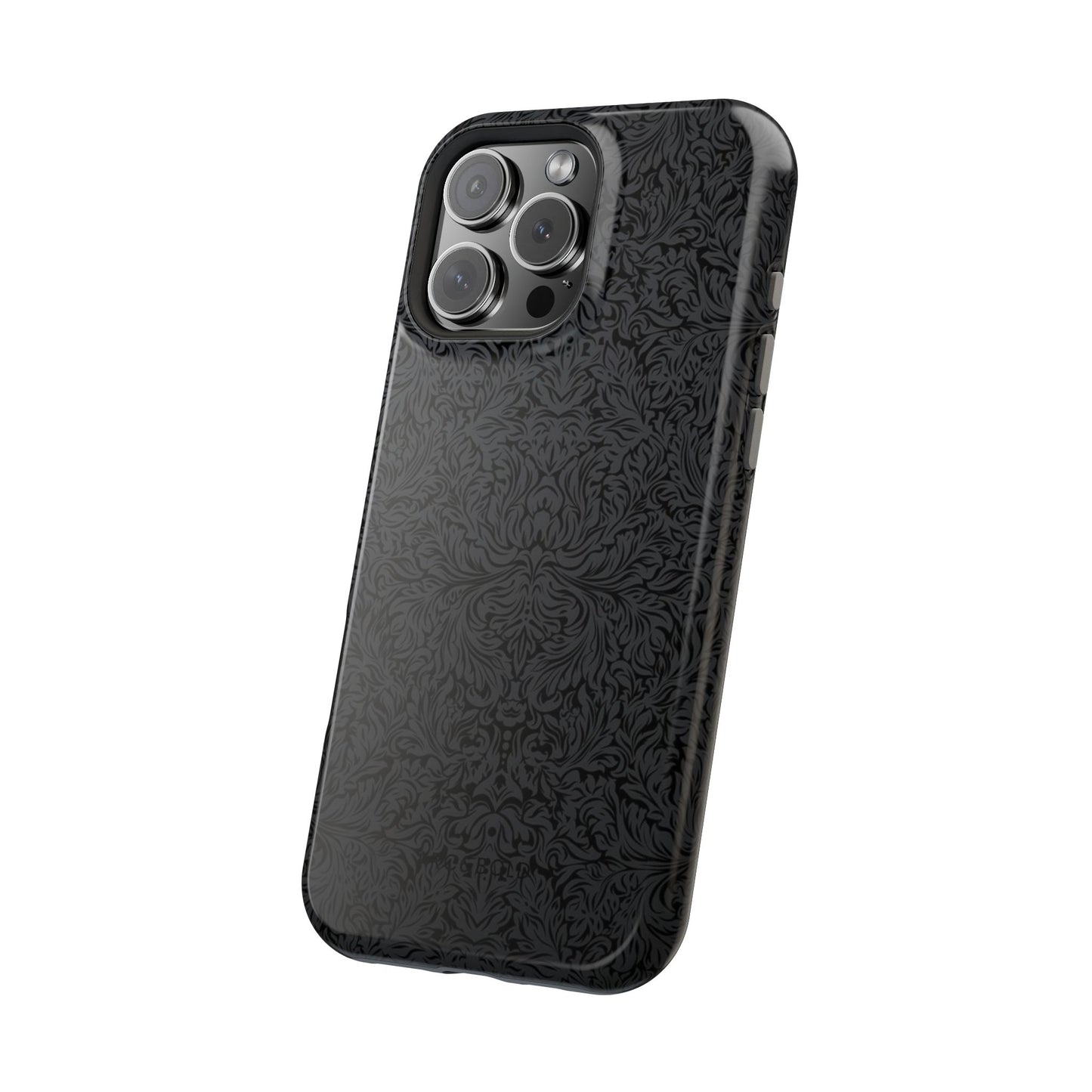 Damask - Magnetic Tough Case - Arc & Bold
