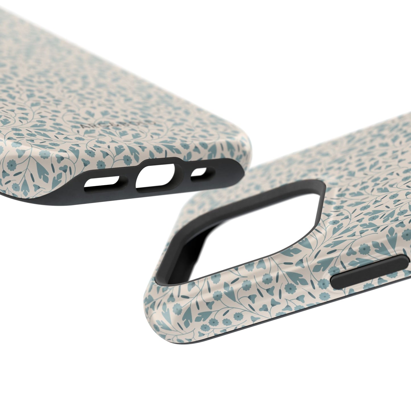 Ivy - Magnetic Tough Case - Arc & Bold