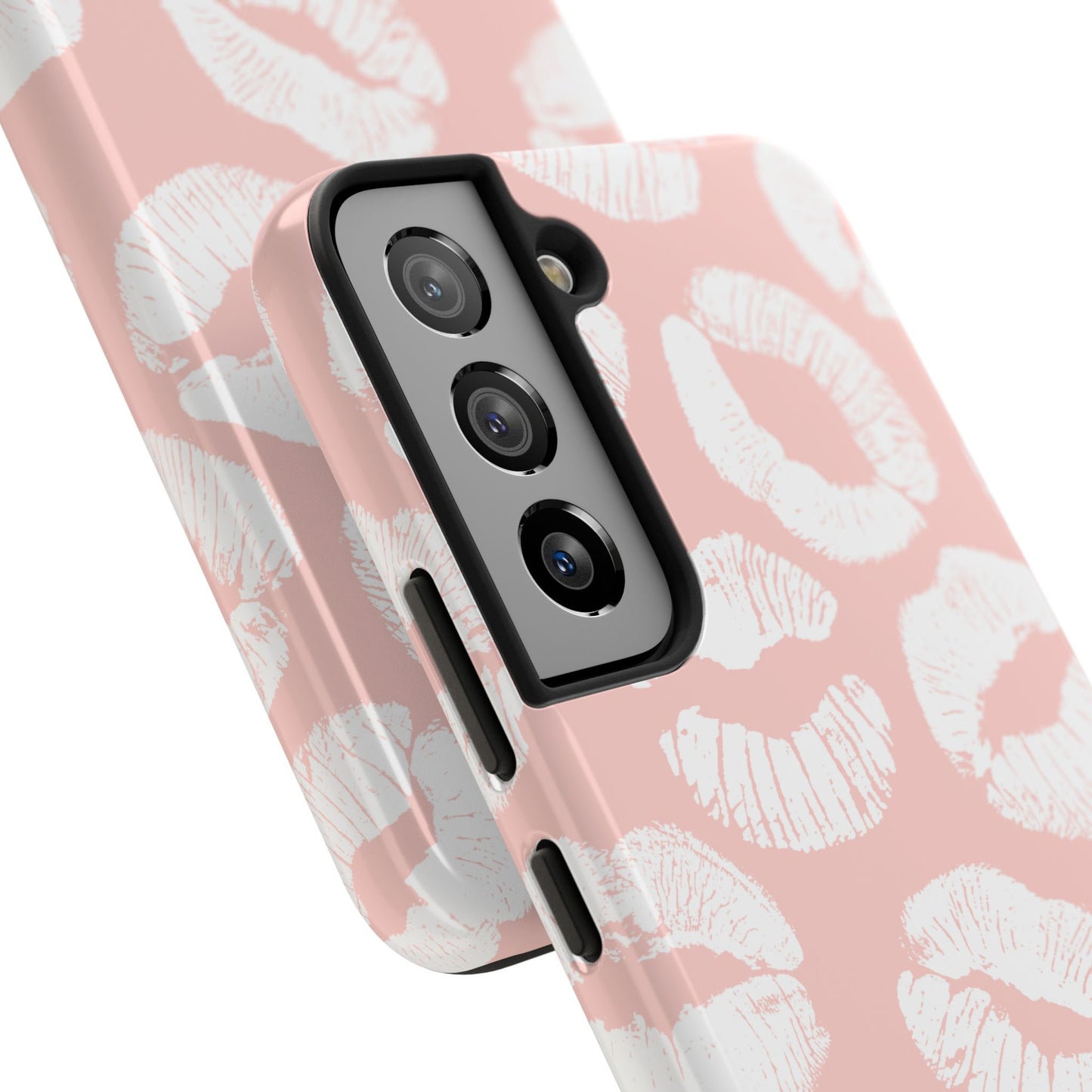 Kiss Bliss - Tough Phone Case - Arc & Bold