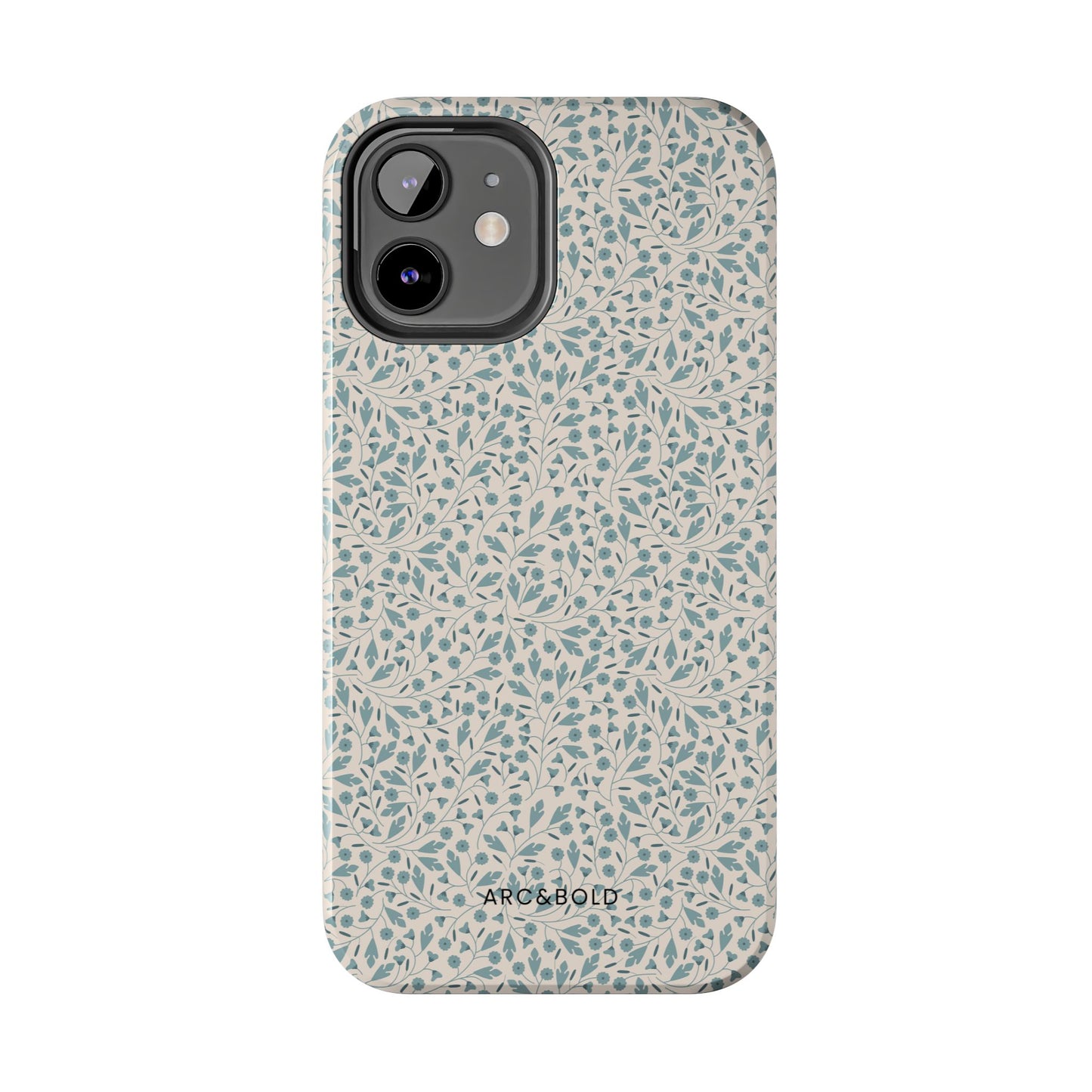 Ivy - Tough Phone Case - Arc & Bold