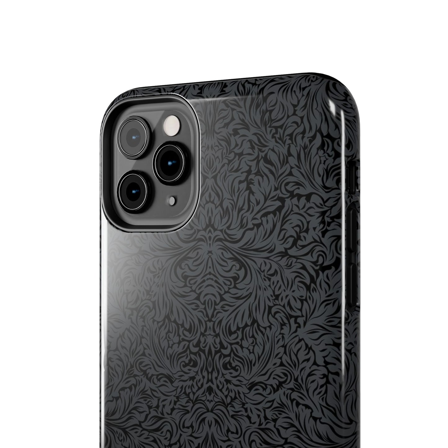 Damask - Tough Phone Case - Arc & Bold