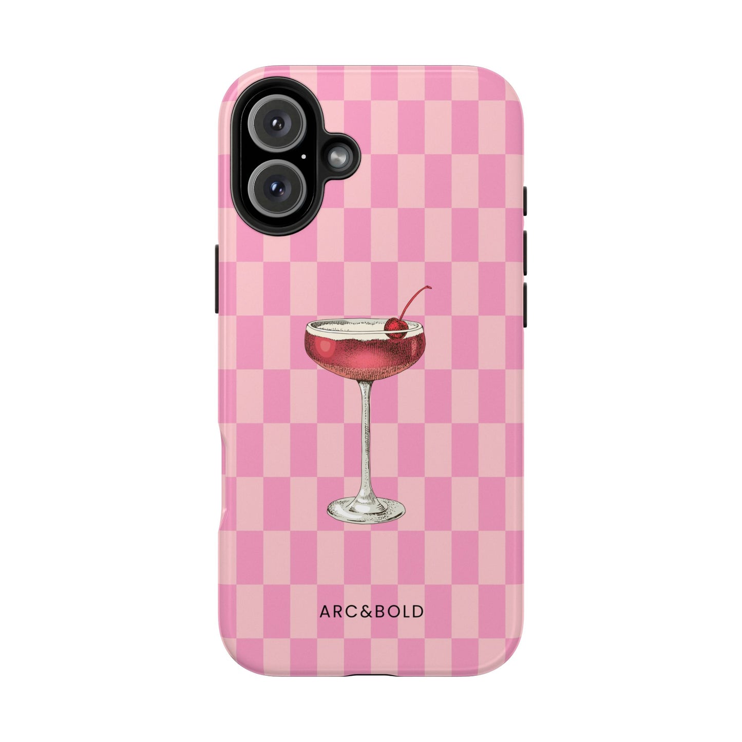 Cheers - Tough Phone Case - Arc & Bold