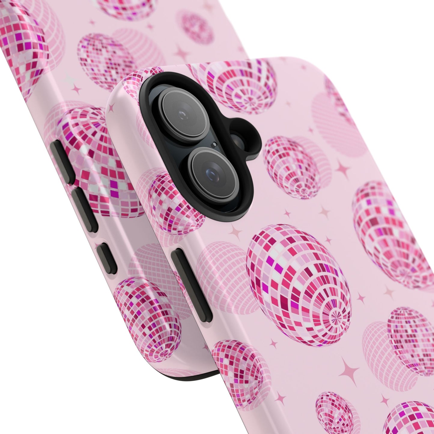 Disco - Tough Phone Case