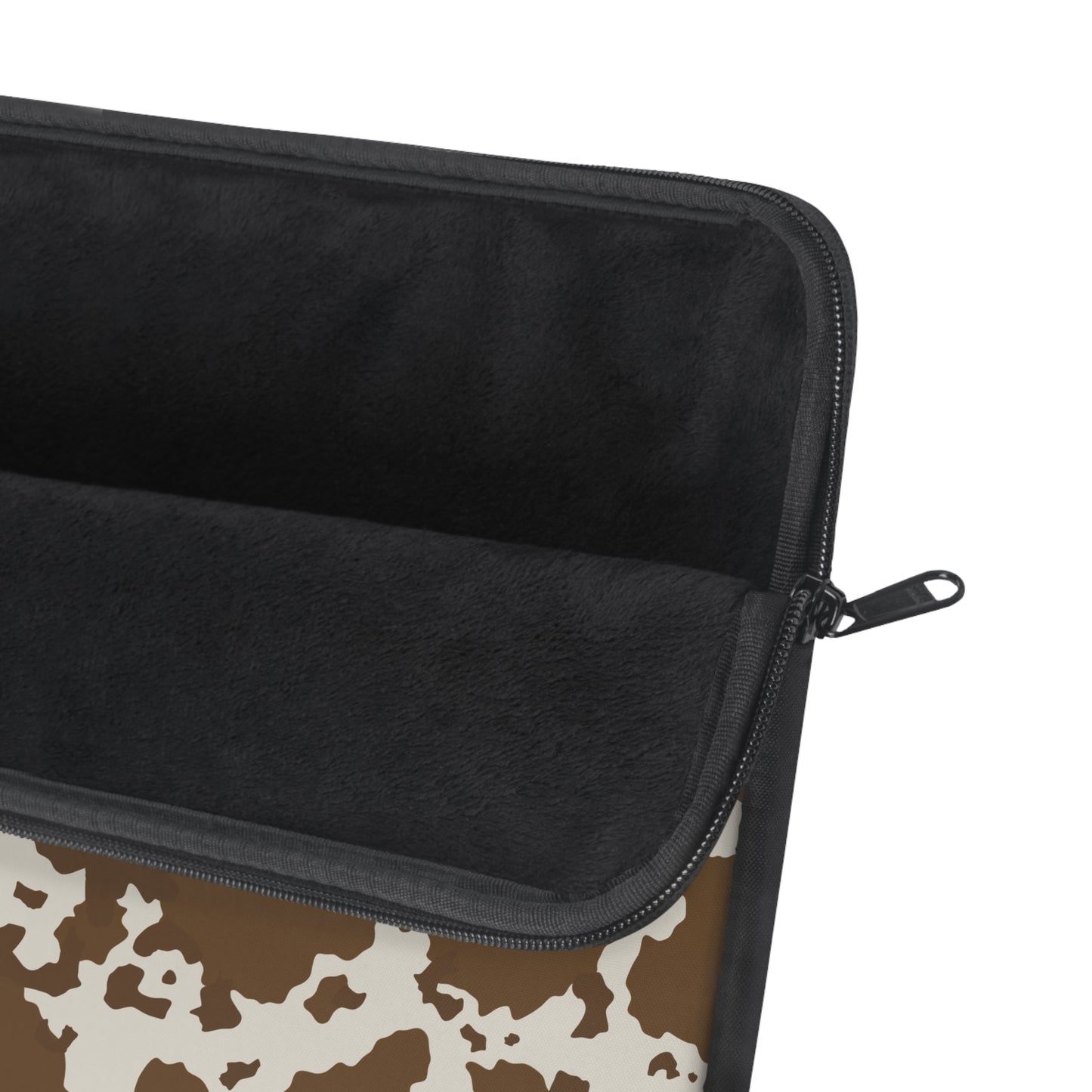 Moo Mood - Laptop Sleeve - Arc & Bold