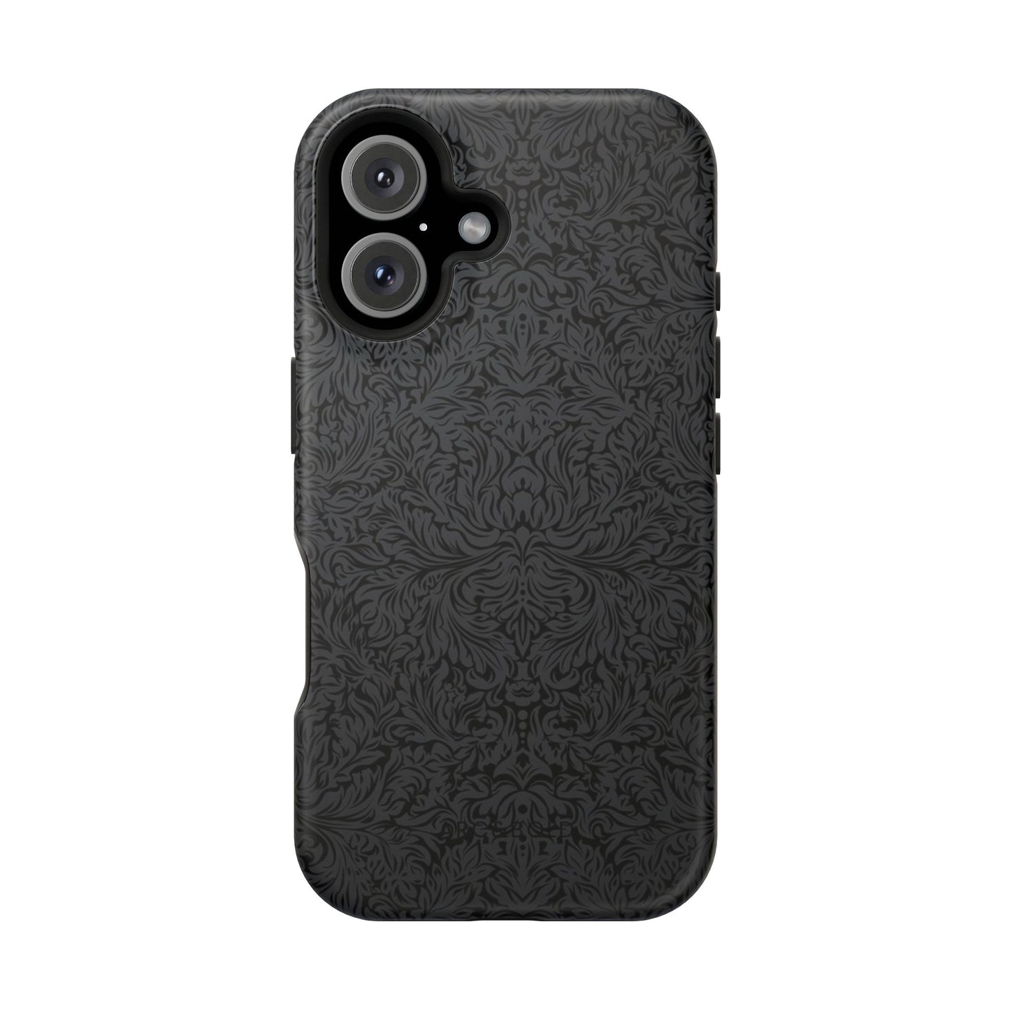 Damask - Magnetic Tough Case - Arc & Bold