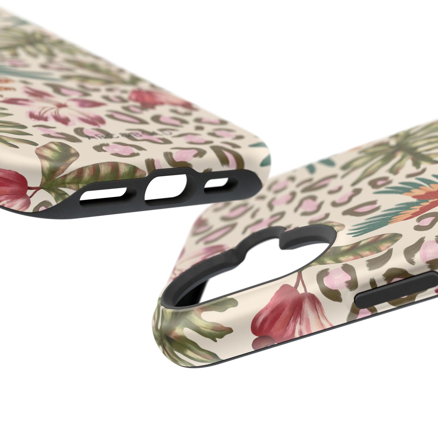 Tropical - Magnetic Tough Case - Arc & Bold