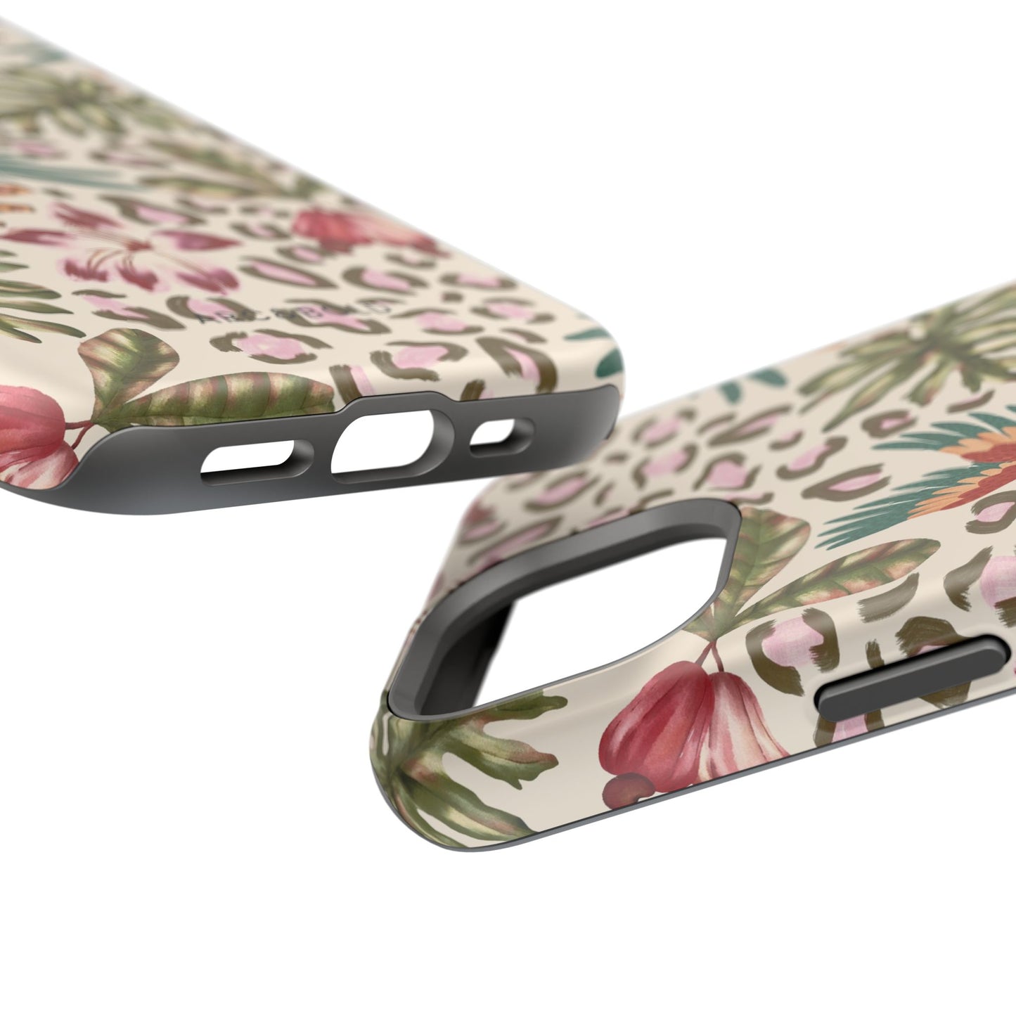Tropical - Magnetic Tough Case - Arc & Bold
