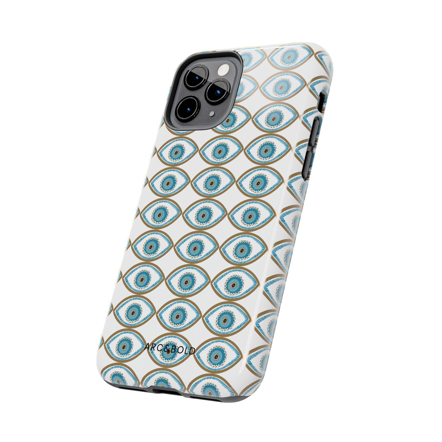 Evil Eye - Tough Phone Case
