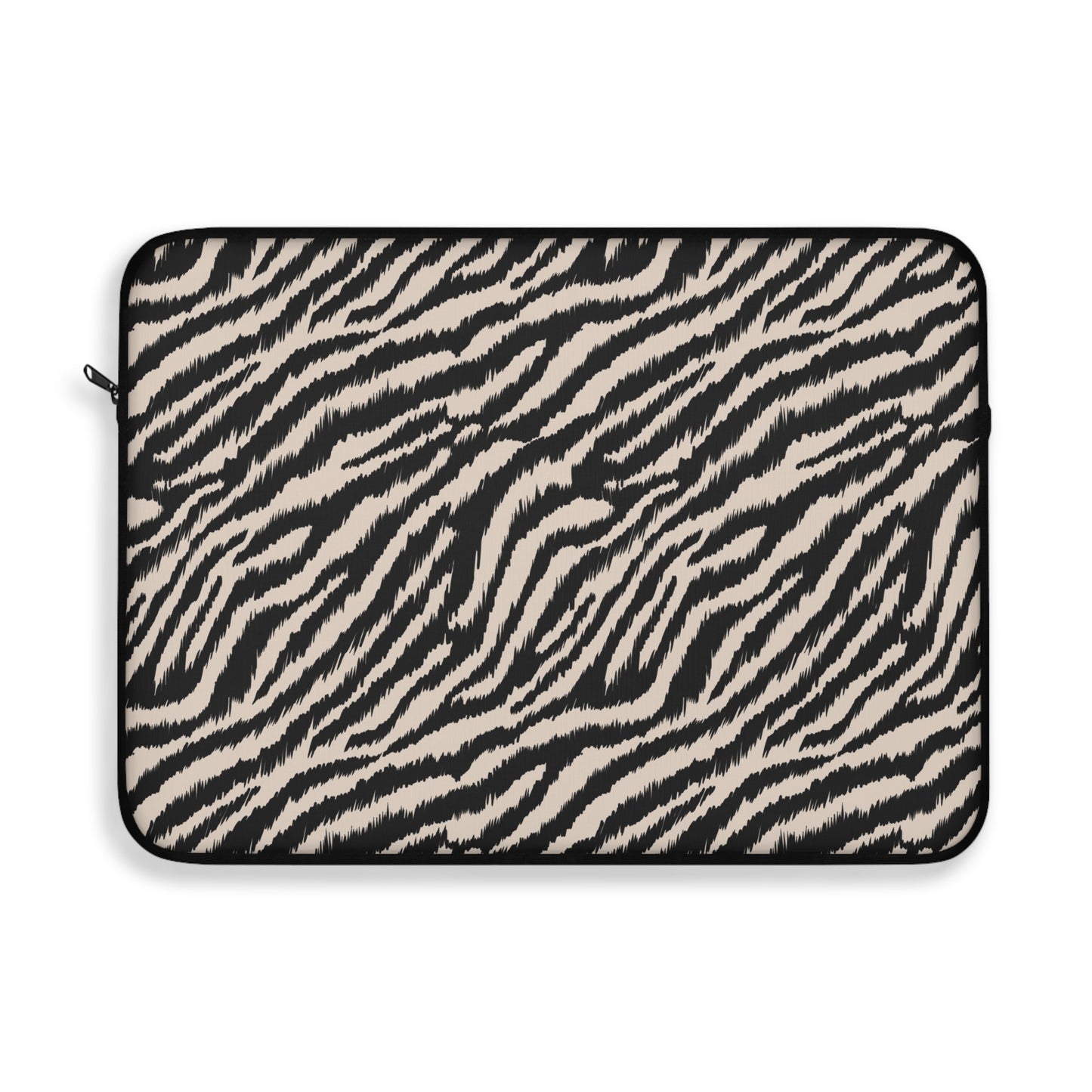 Zebra Laptop Sleeve - Arc & Bold