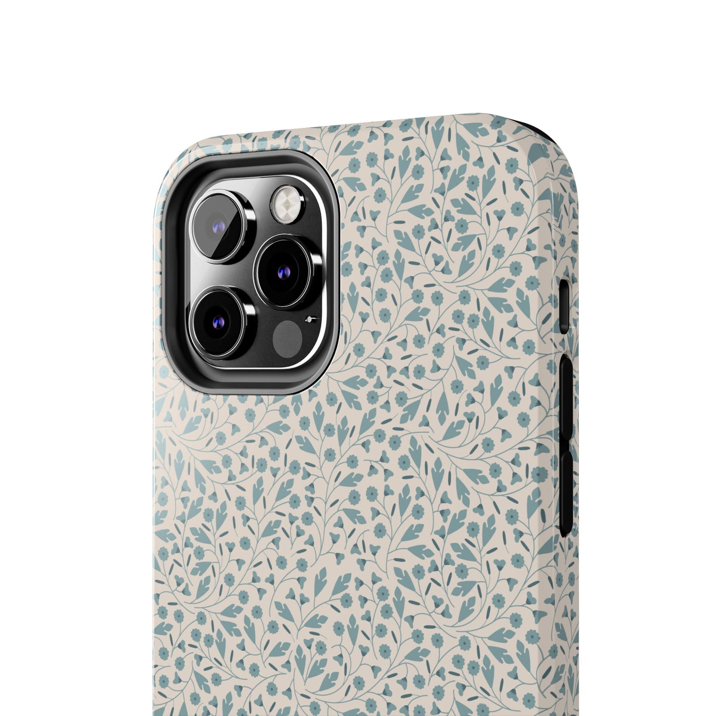 Ivy - Tough Phone Case - Arc & Bold