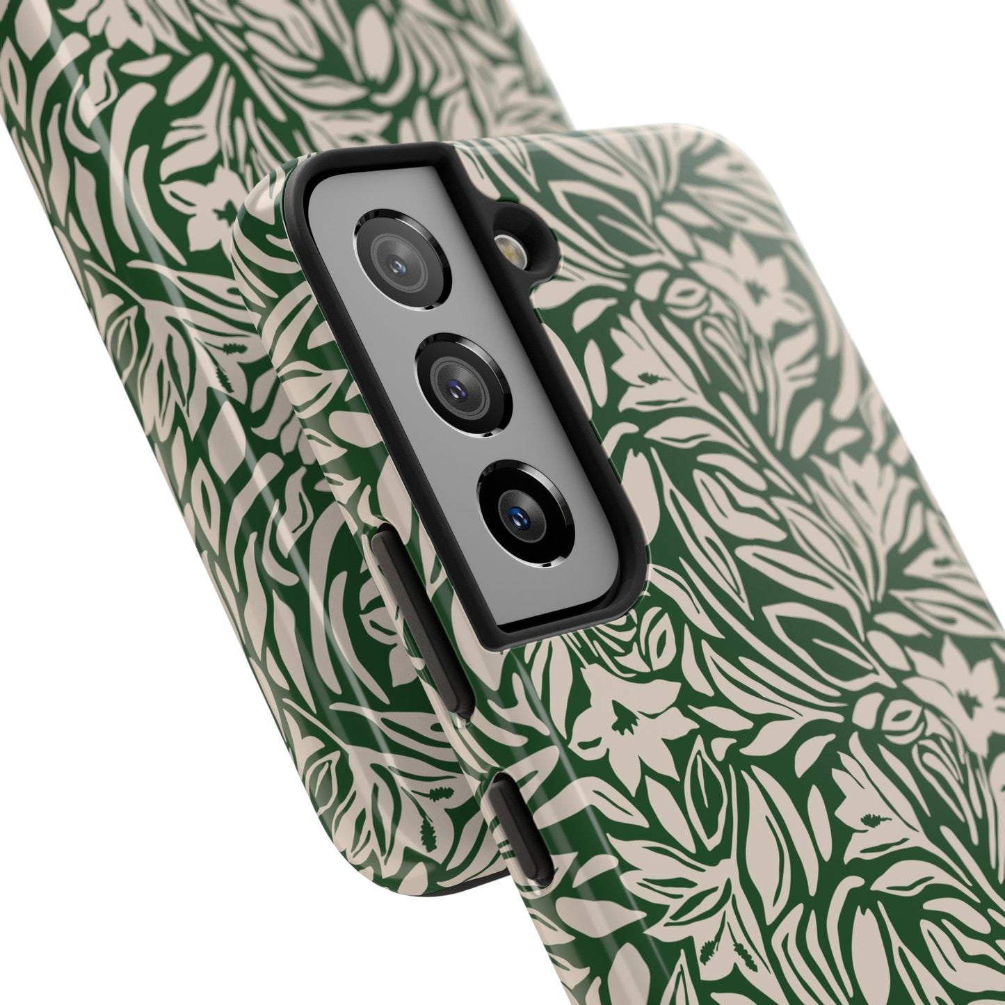 Timeless Evergreen - Tough Phone Case - Arc & Bold