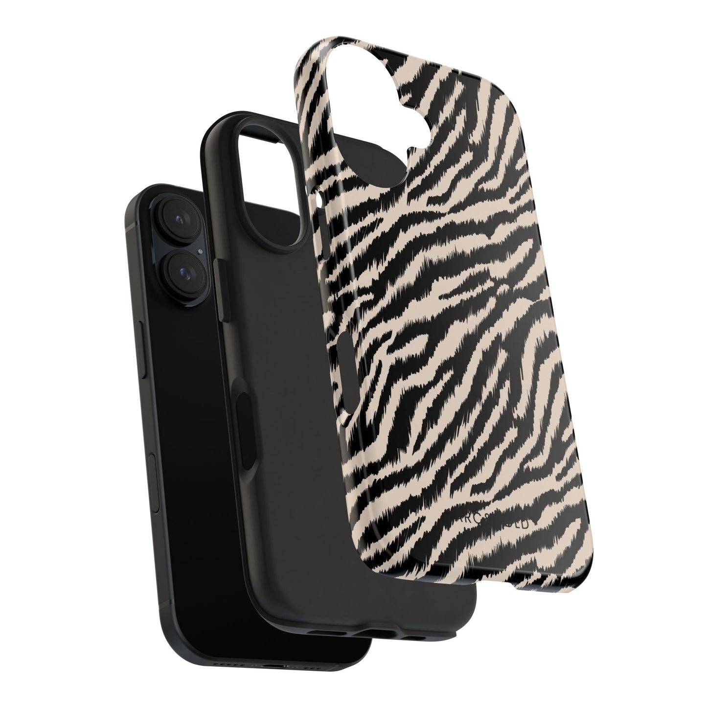 Zebra - Tough Phone Case