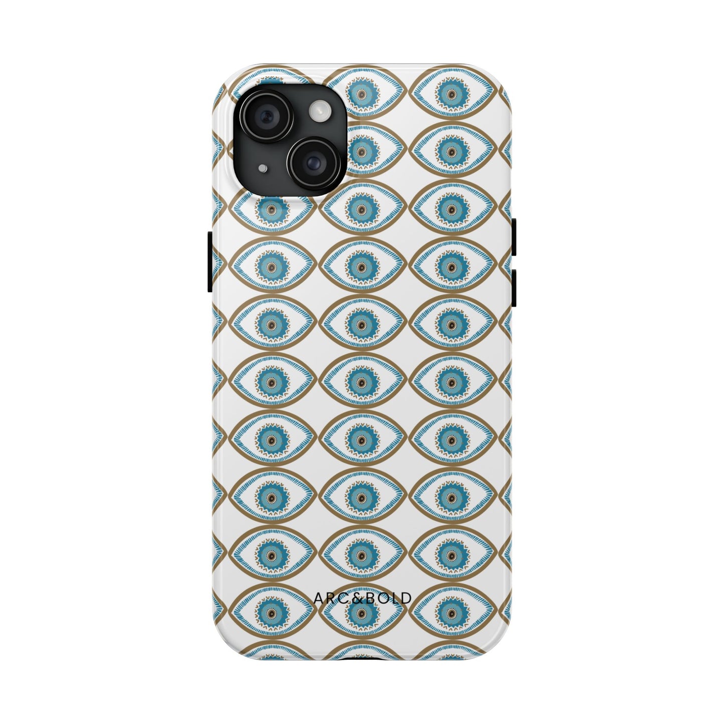 Evil Eye - Tough Phone Case