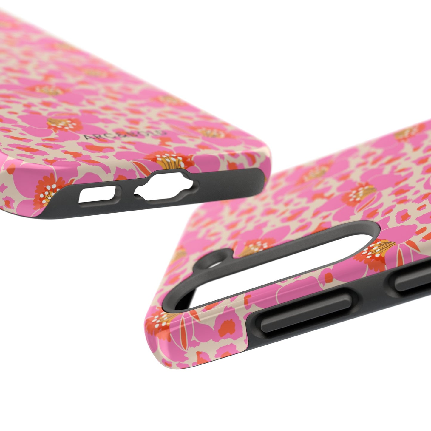 Radiant Garden -Tough Phone Case