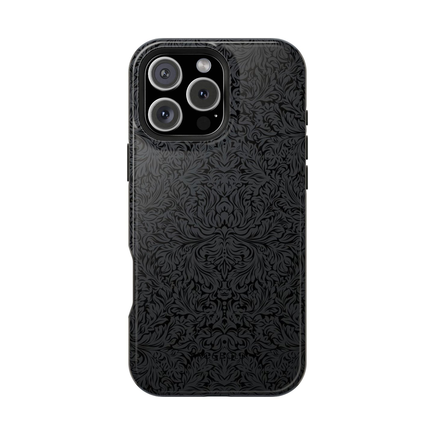 Damask - Magnetic Tough Case - Arc & Bold