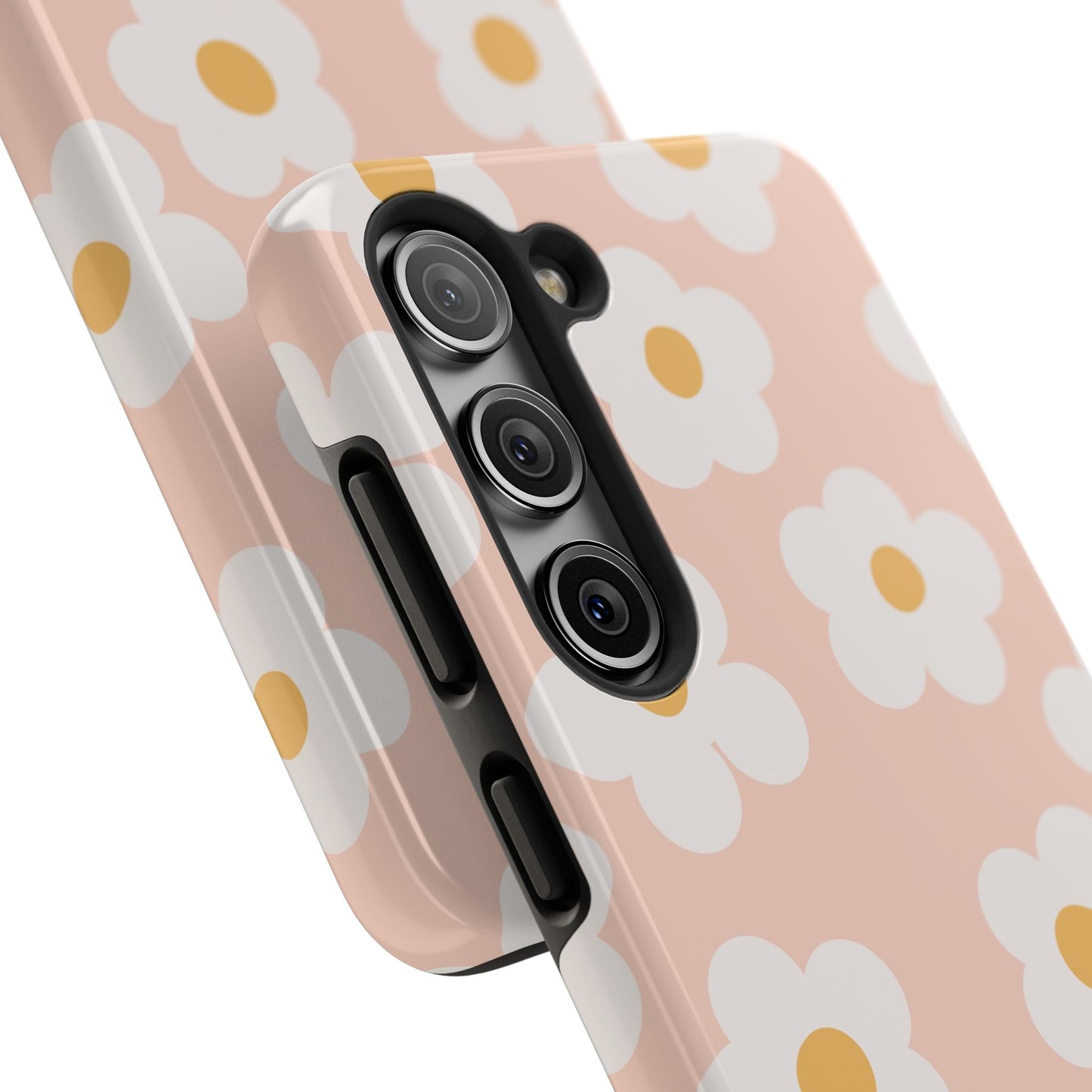 Daisy - Tough Phone Case - Arc & Bold