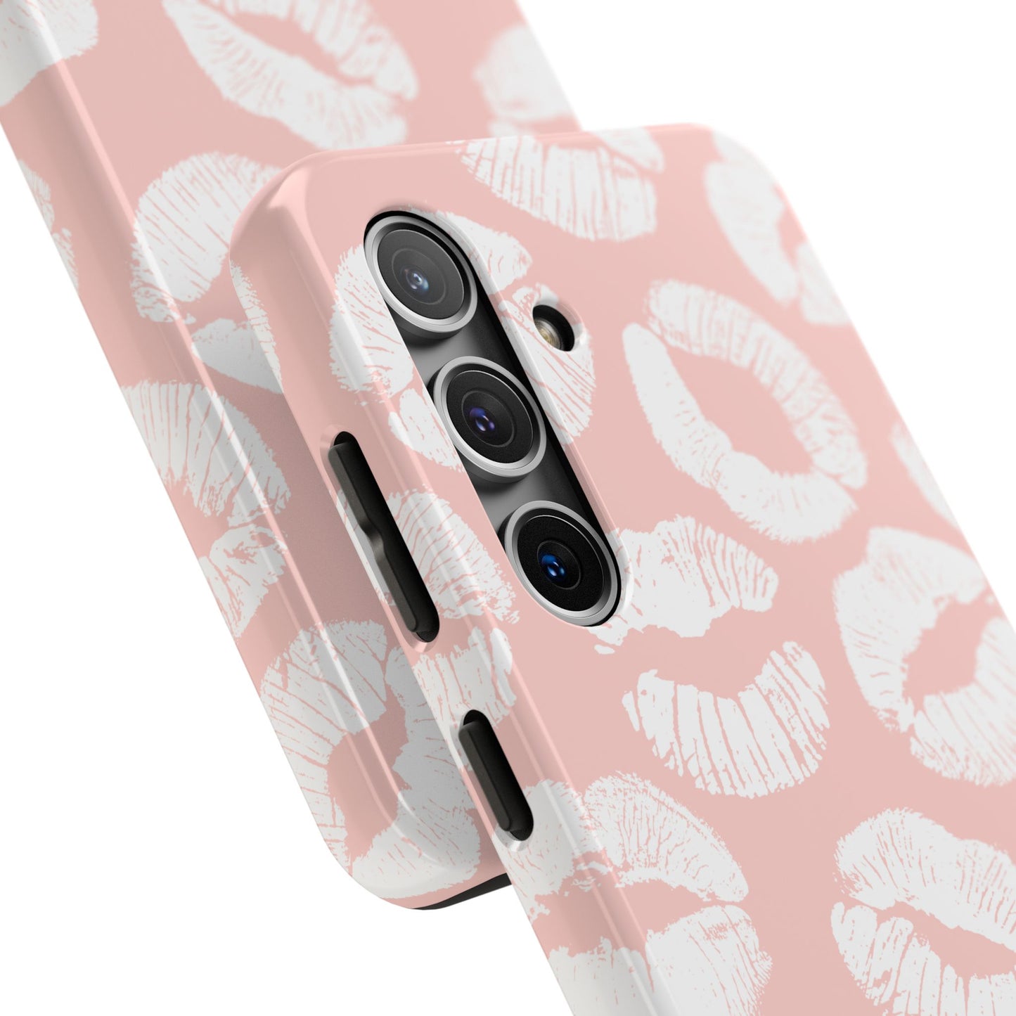 Kiss Bliss - Tough Phone Case - Arc & Bold