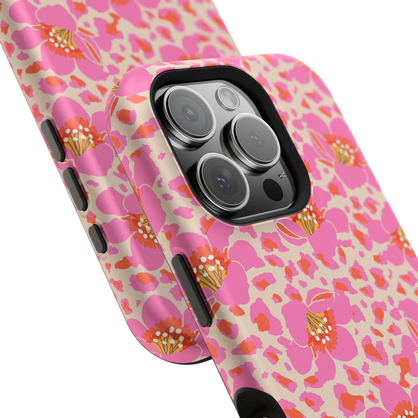 Radiant Garden - Magnetic Tough Case - Arc & Bold