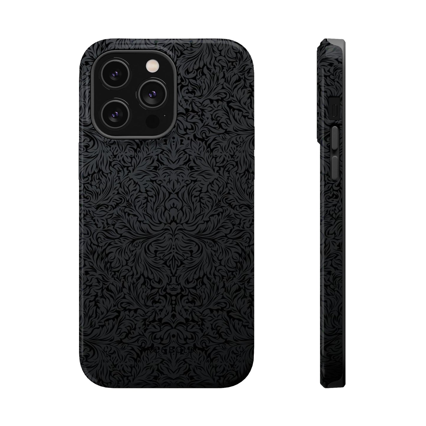Damask - Magnetic Tough Case - Arc & Bold