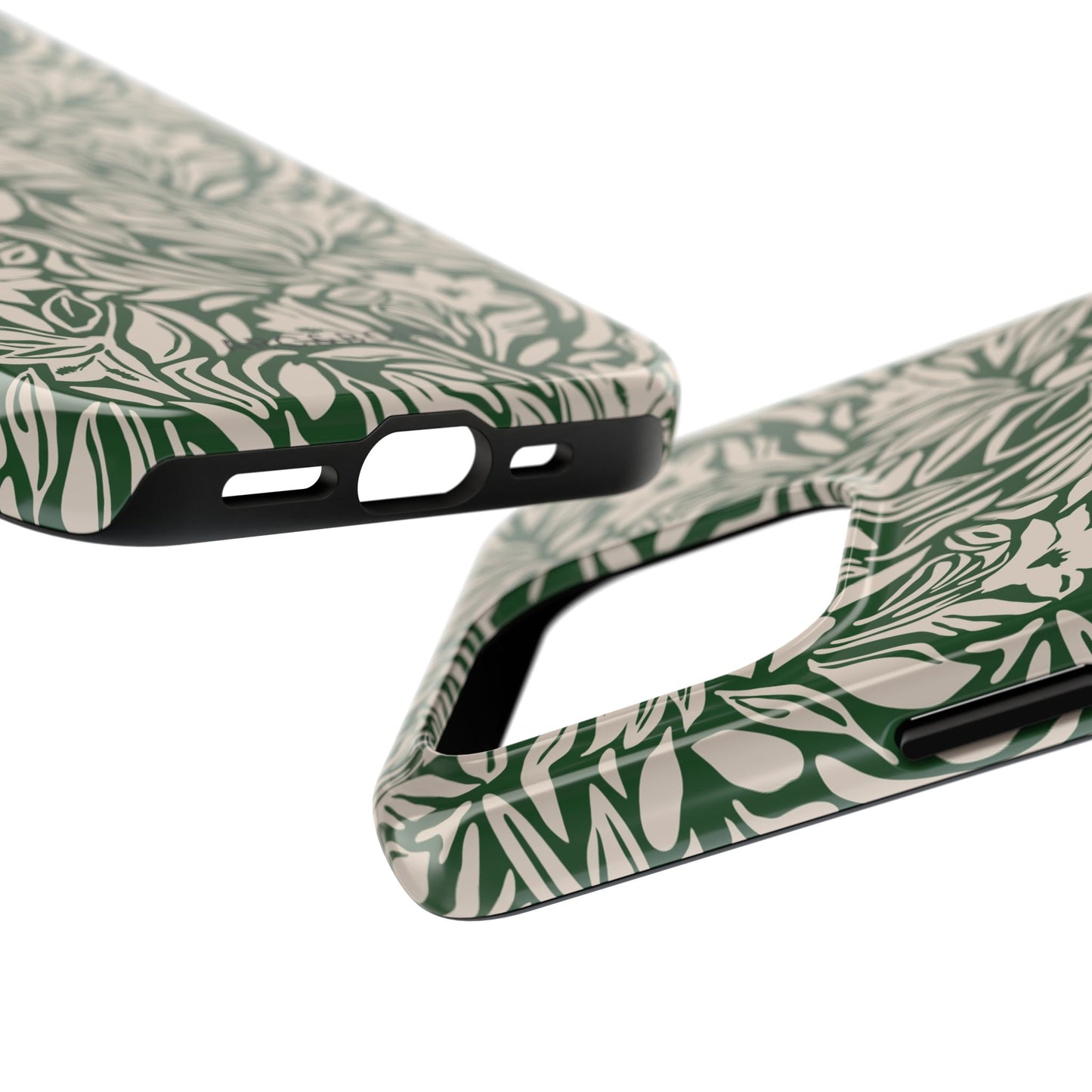Timeless Evergreen - Tough Phone Case - Arc & Bold