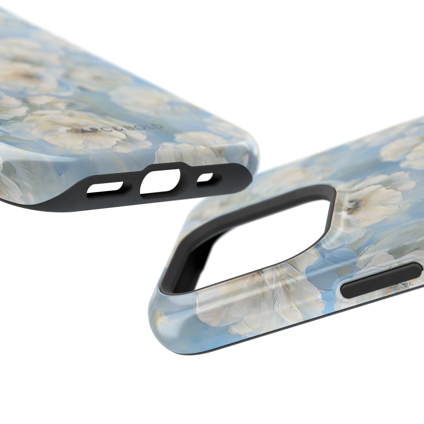 Sky Garden - Magnetic Tough Case - Arc & Bold
