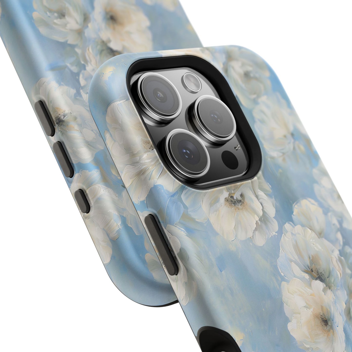 Sky Garden - Magnetic Tough Case - Arc & Bold