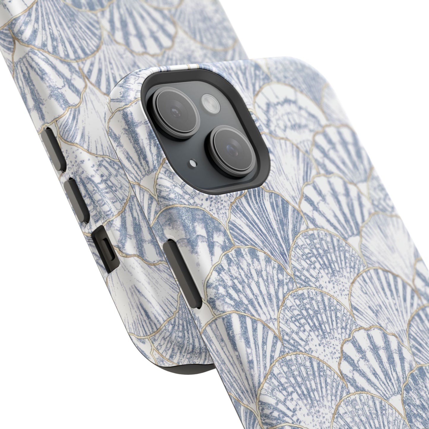 Ocean Breeze - Magnetic Tough Case - Arc & Bold