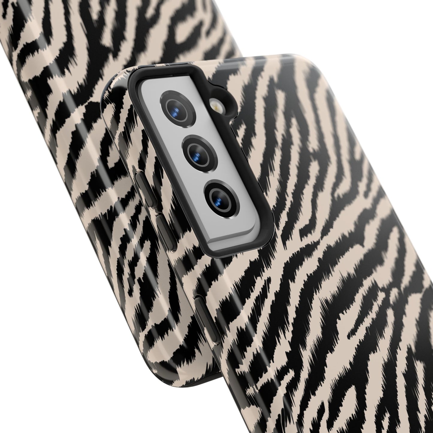 Zebra - Tough Phone Case