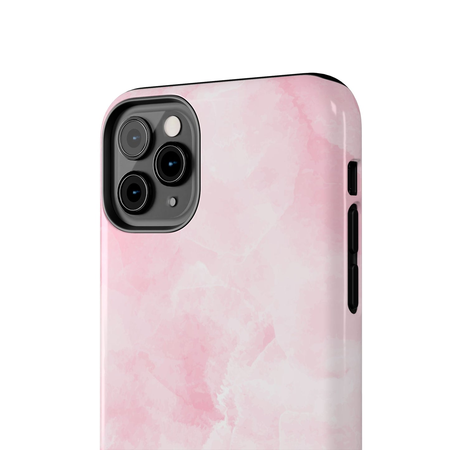 Blush Marble - Tough Phone Case - Arc & Bold