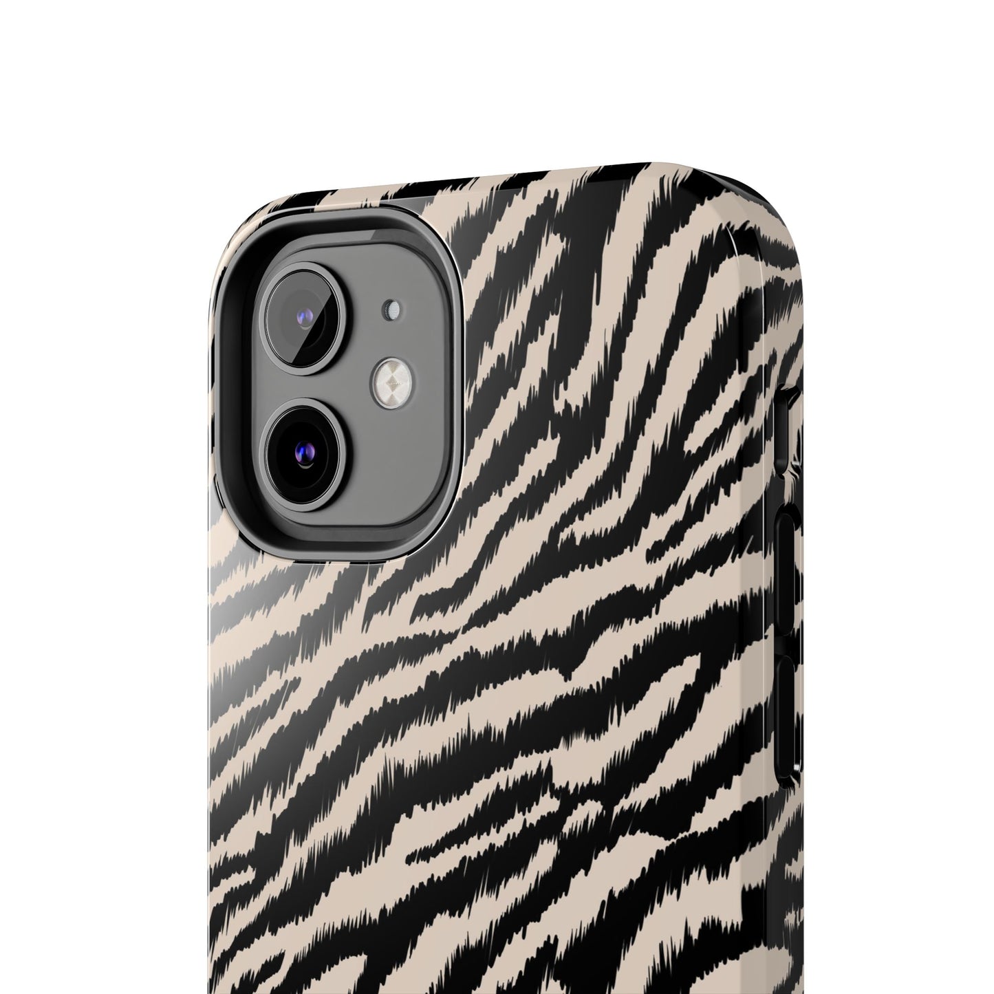 Zebra - Tough Phone Case