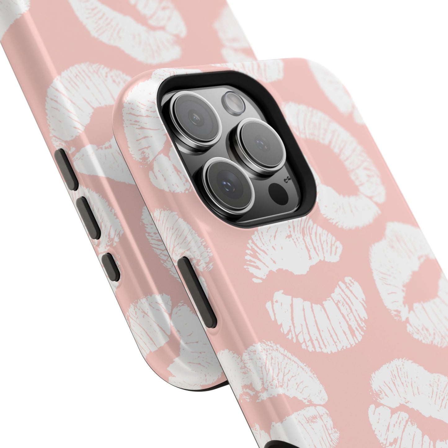 Kiss Bliss - Magnetic Tough Case - Arc & Bold