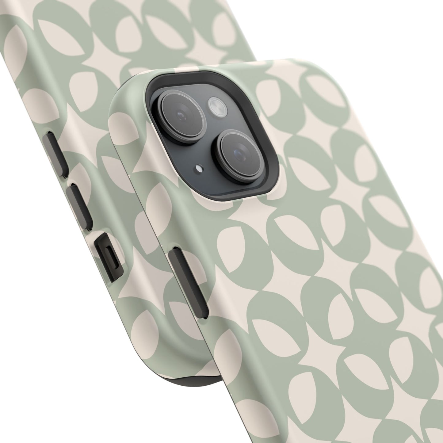 Sage Serenity - Magnetic Tough Case - Arc & Bold
