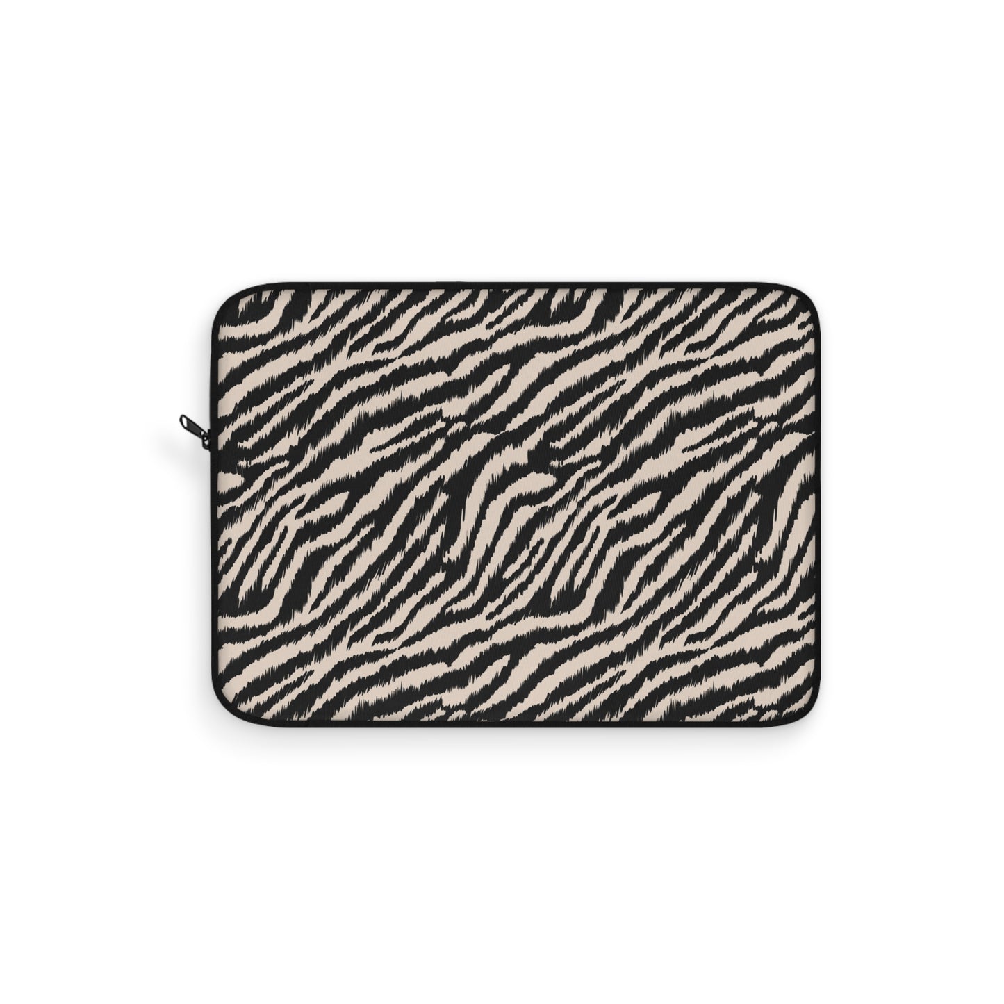 Zebra Laptop Sleeve - Arc & Bold