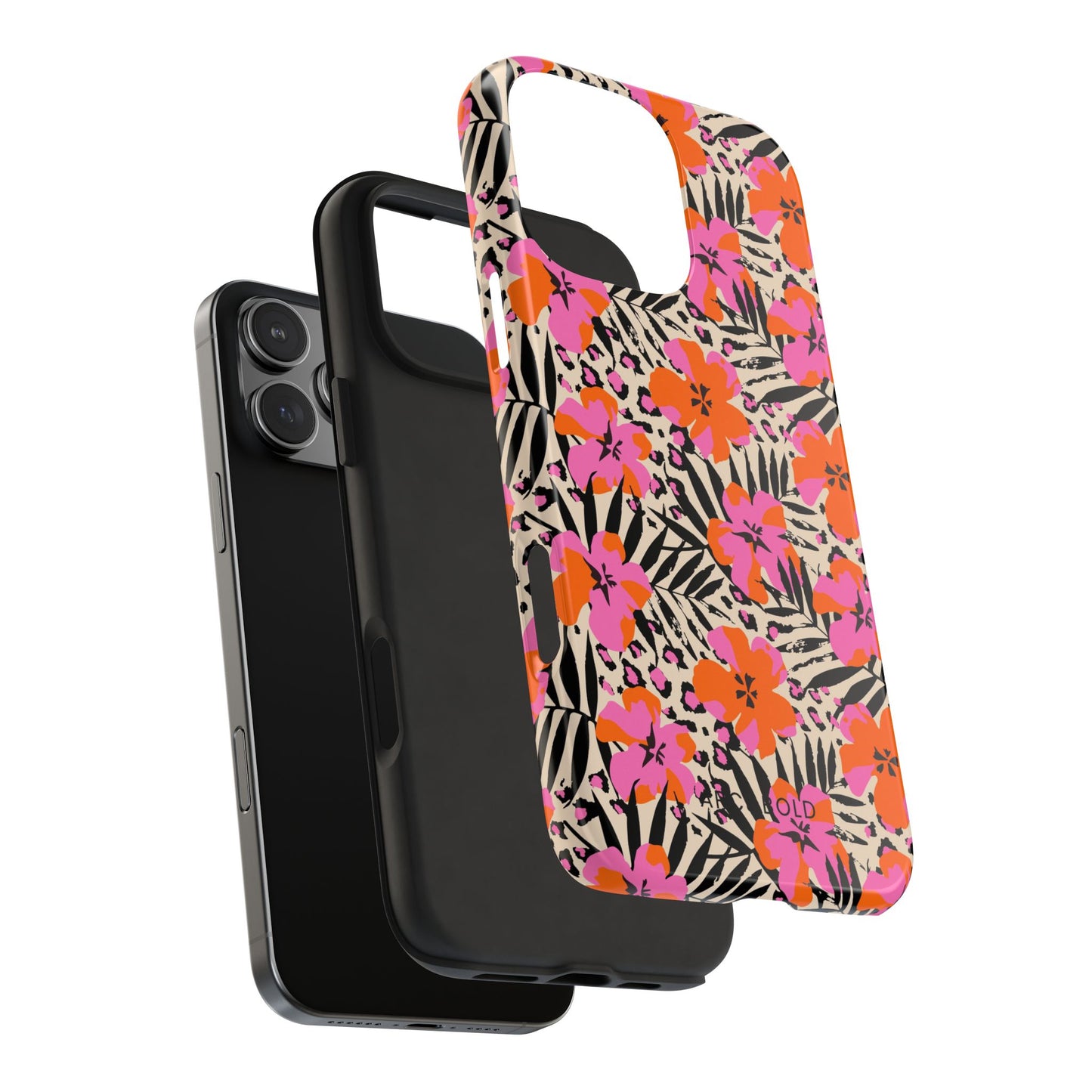 Aloha - Tough Phone Cases