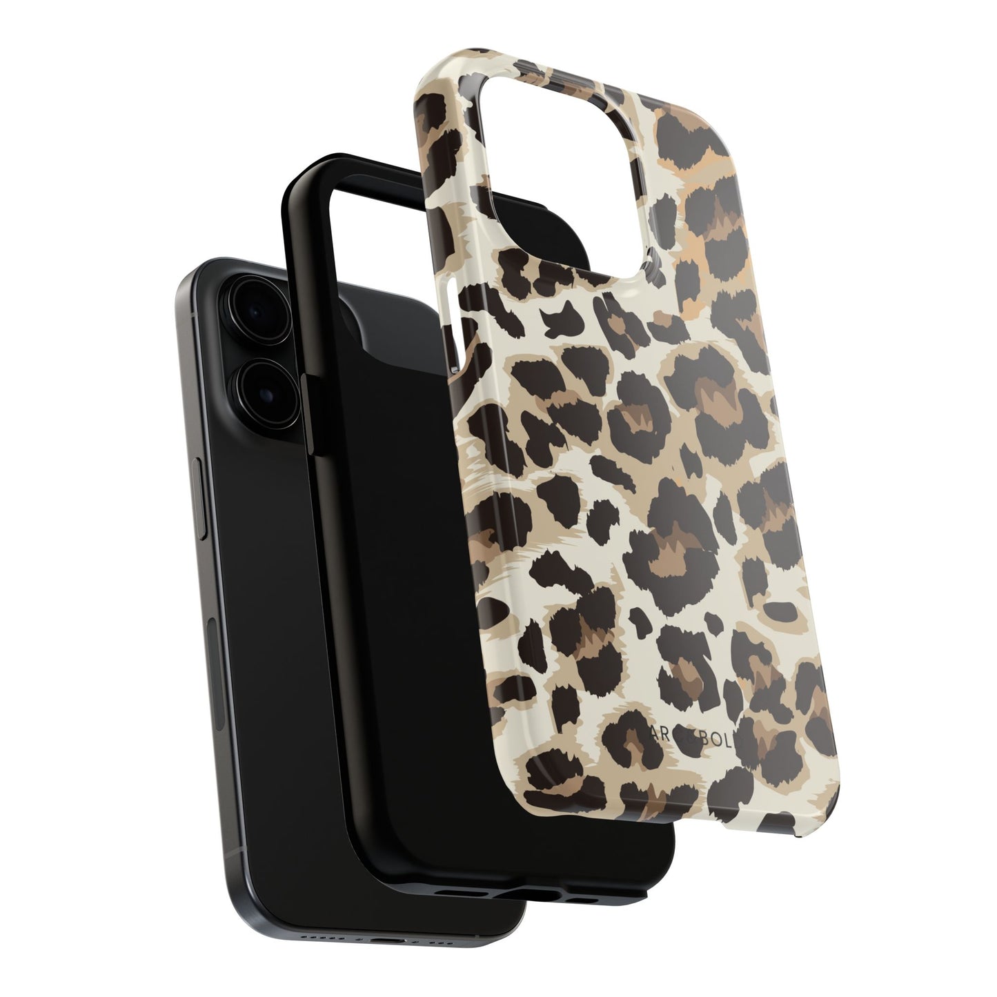 Leopard - Tough Phone Case
