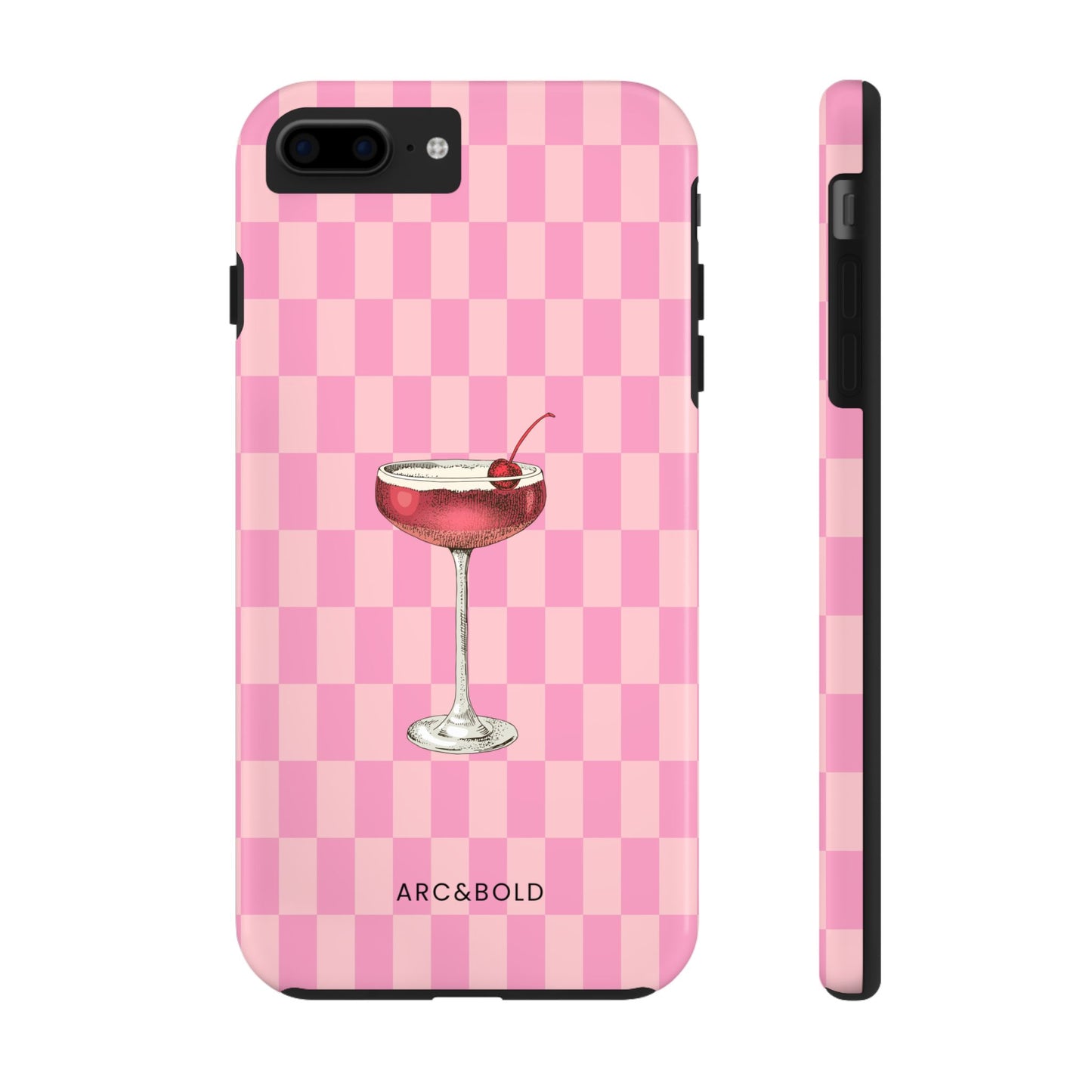 Cheers - Tough Phone Case - Arc & Bold